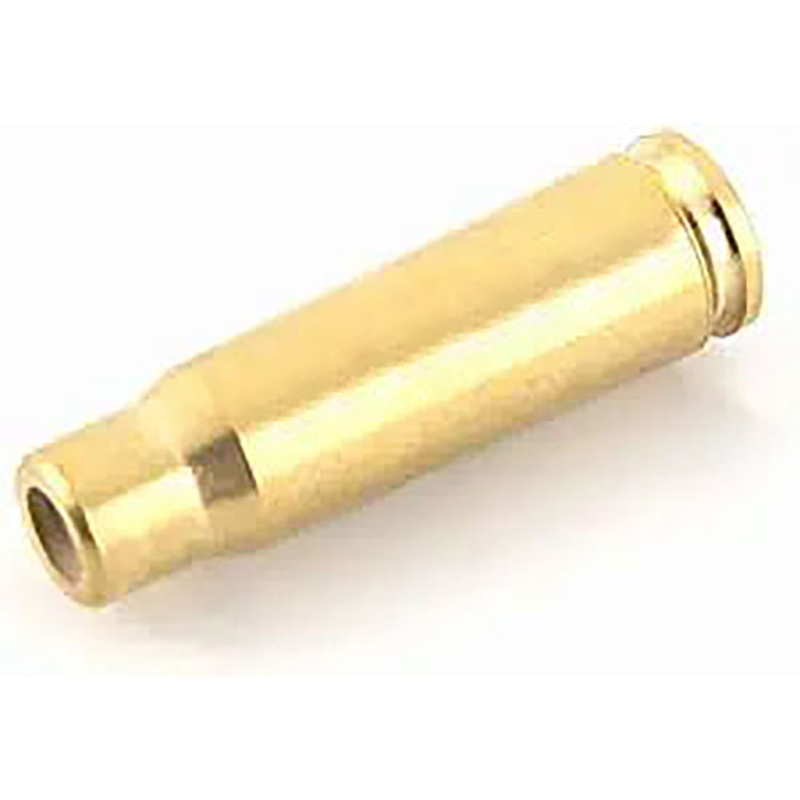 7.62x39 Súng trường Laser đỏ có lỗ ngắm để săn súng có lỗ khoan Boresighter