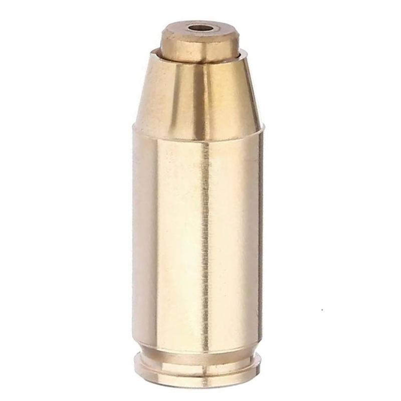 Ống ngắm Laser màu đỏ Cal.40 Bullet Red Dot