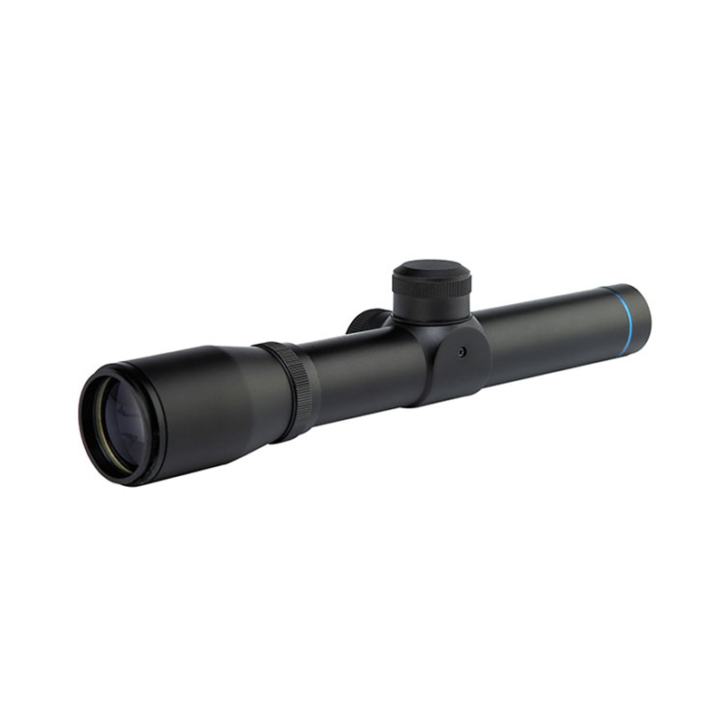 Chiến Thuật Riflescope Săn Bắn Nhỏ Gọn Chống Nước Và Sương Mù Chống Đỏ Chấm Xanh Lá Chiếu Sáng Tầm Nhìn 2X20 Phạm Vi